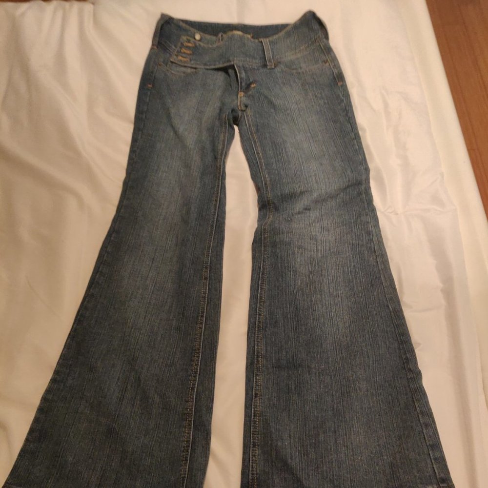 Boom Boom Jeans size 11